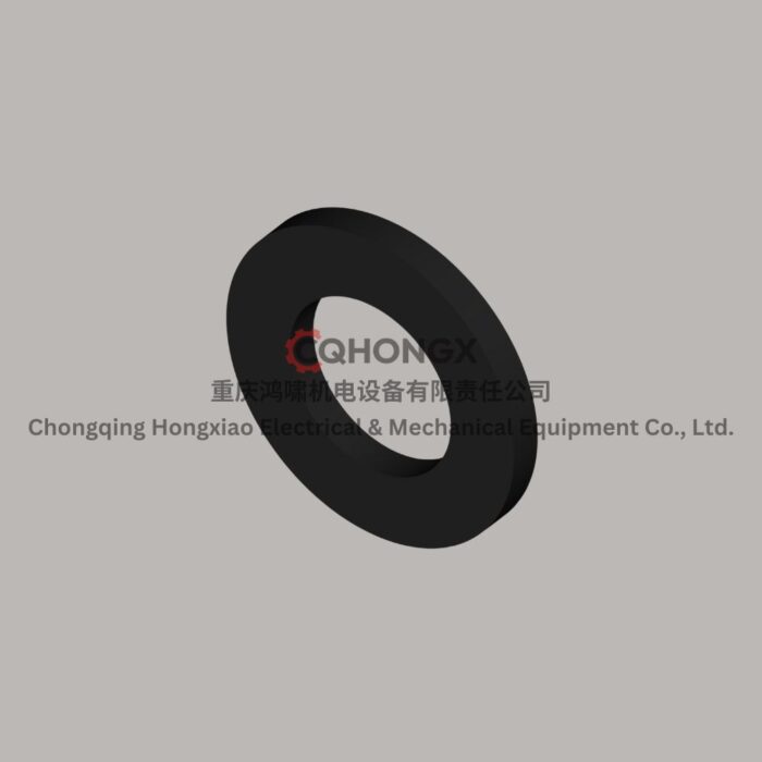 127316 Cummins Plain Washer cqhongx rendering