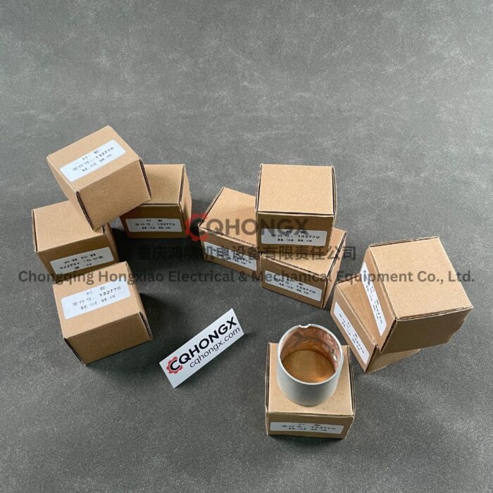 132770 Cummins Bushing cqhongx 1