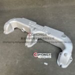 141761 Cummins Air Intake Manifold cqhongx 1