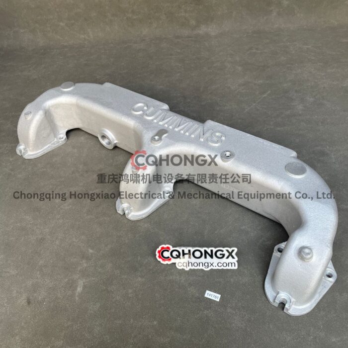 141761 Cummins Air Intake Manifold cqhongx 1