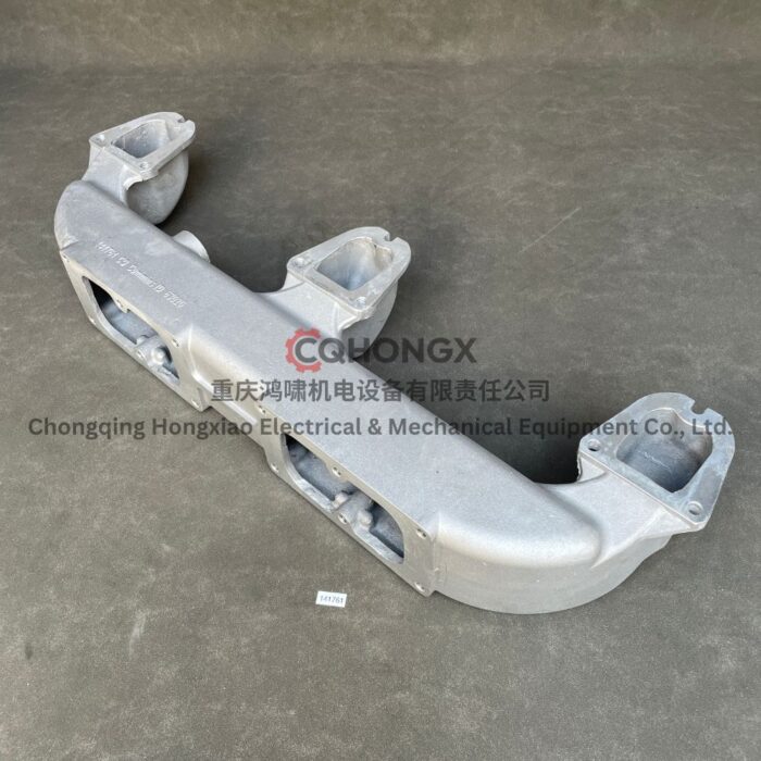 141761 Cummins Air Intake Manifold cqhongx