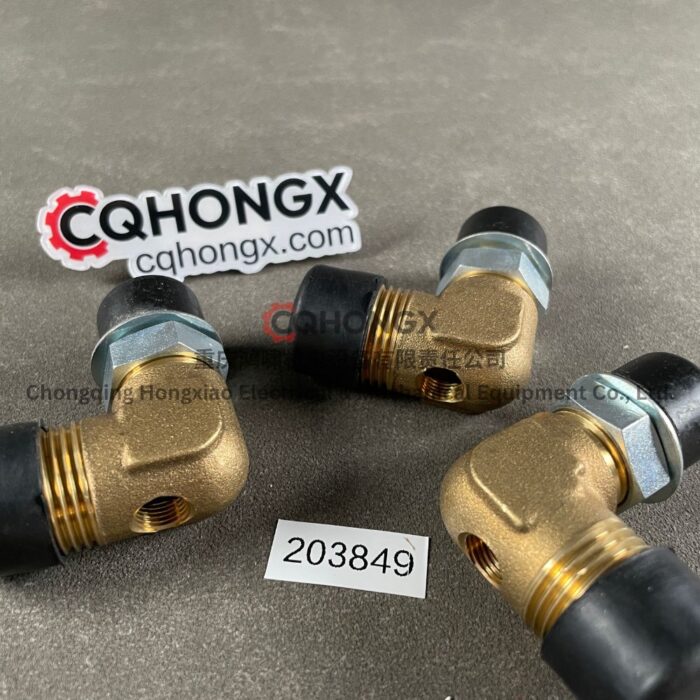 203849 Cummins Male Union Elbow cqhongx 2