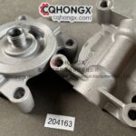 204163 Cummins Corrosion Resistor Head cqhongx 1