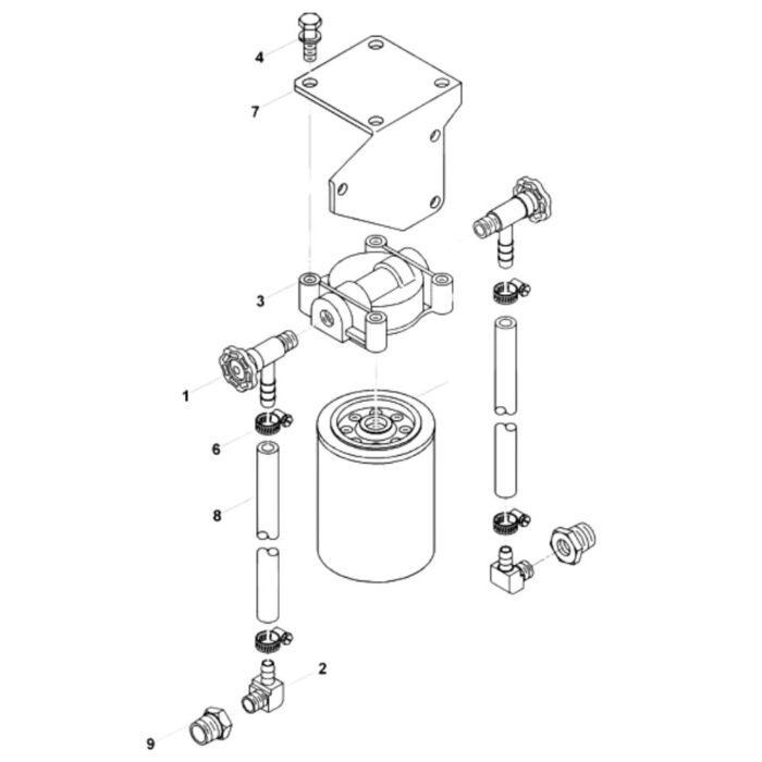 204163 Cummins Corrosion Resistor Head cqhongx diagram