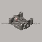 204163 Cummins Corrosion Resistor Head cqhongx rendering