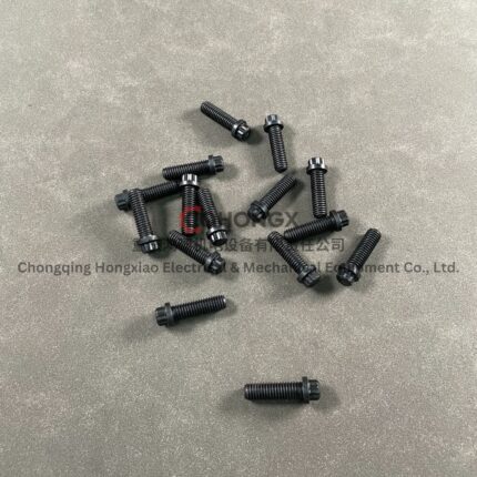 206402 Cummins Twelve Point Cap Screw cqhongx