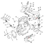 206402 Cummins Twelve Point Cap Screw cqhongx diagram