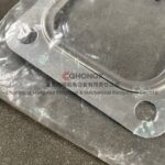 206576 Cummins Turbocharger Gasket cqhongx 1