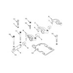 207226 Cummins Bushing cqhongx diagram