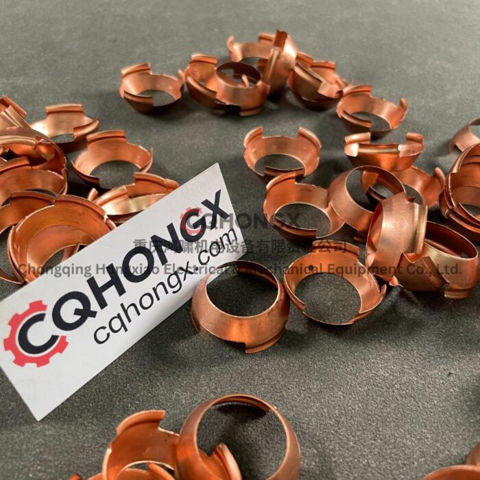207244 Cummins Injector Seal cqhongx 1