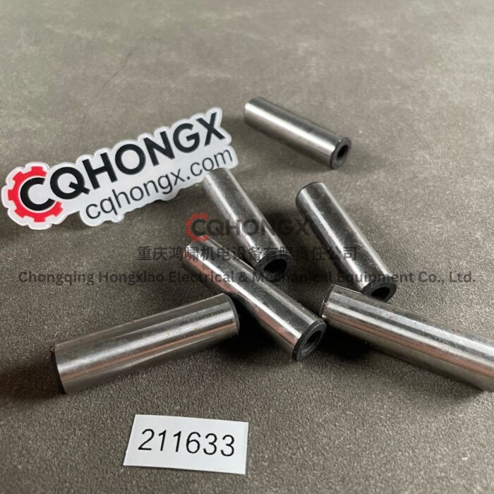 211633 Cummins Governor Shaft cqhongx 2