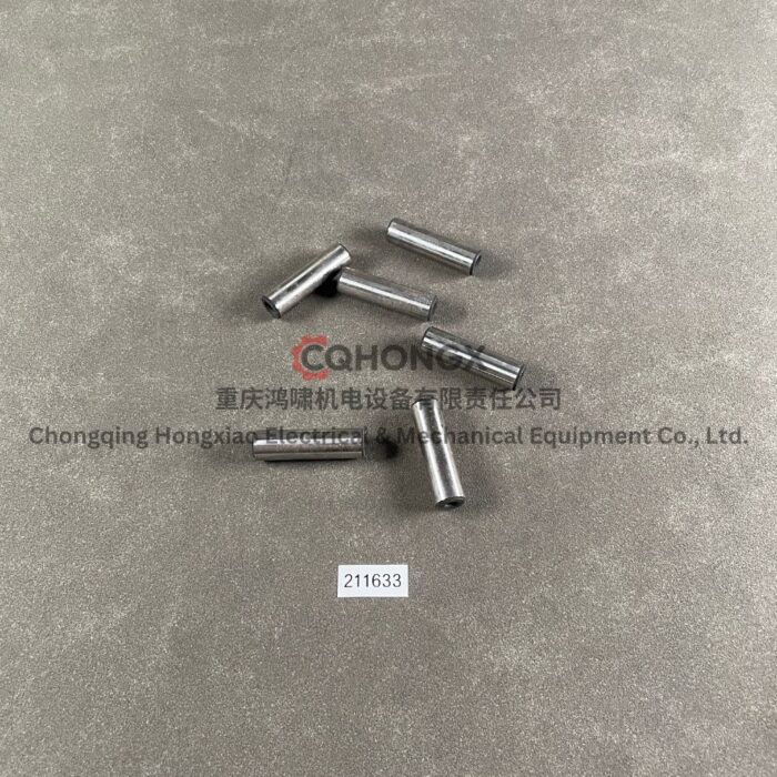 211633 Cummins Governor Shaft cqhongx