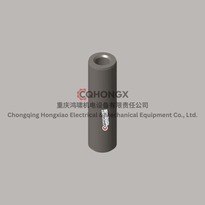 211633 Cummins Governor Shaft cqhongx rendering