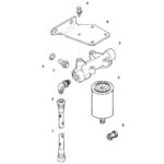 212013 Cummins Fuel Filter Head cqhongx diagram