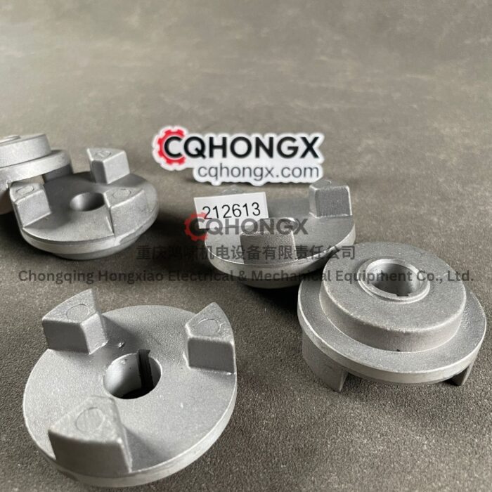 212613 Cummins Jaw Coupling Hub cqhongx 1