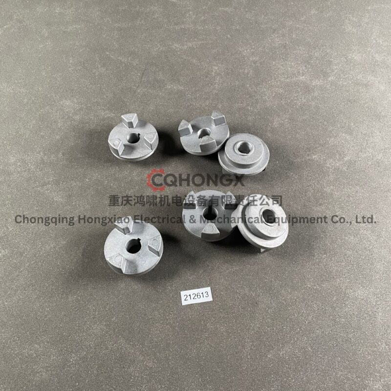 212613 Cummins Jaw Coupling Hub cqhongx