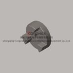 212613 Cummins Jaw Coupling Hub cqhongx rendering