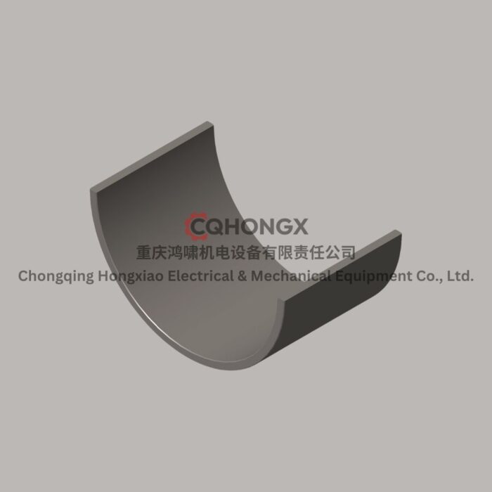 214950 Cummins Connecting Rod Bearing cqhongx rendering