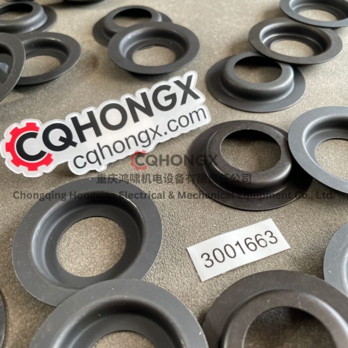 3001663 Cummins Valve Spring Guide cqhongx 1