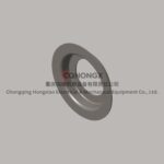 3001663 Cummins Valve Spring Guide cqhongx rendering