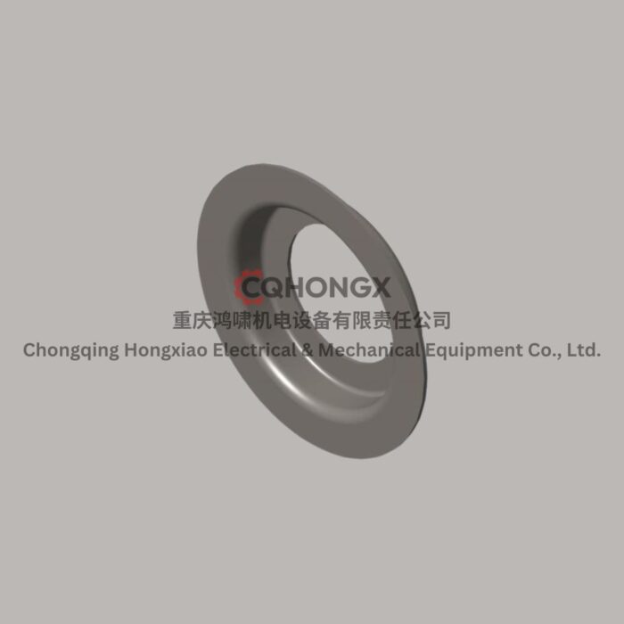 3001663 Cummins Valve Spring Guide cqhongx rendering