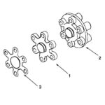 3005590 Cummmins Fan Pilot Spacer cqhongx diagram