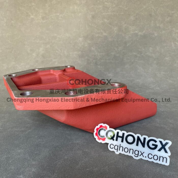 3012281 Cummins Fan Bracket cqhongx 1