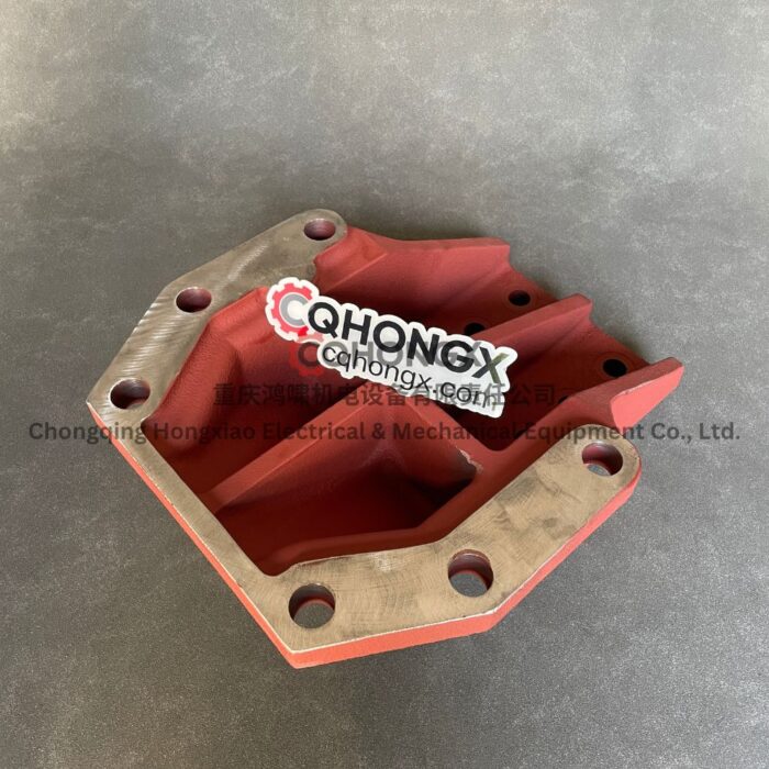3012281 Cummins Fan Bracket cqhongx 2