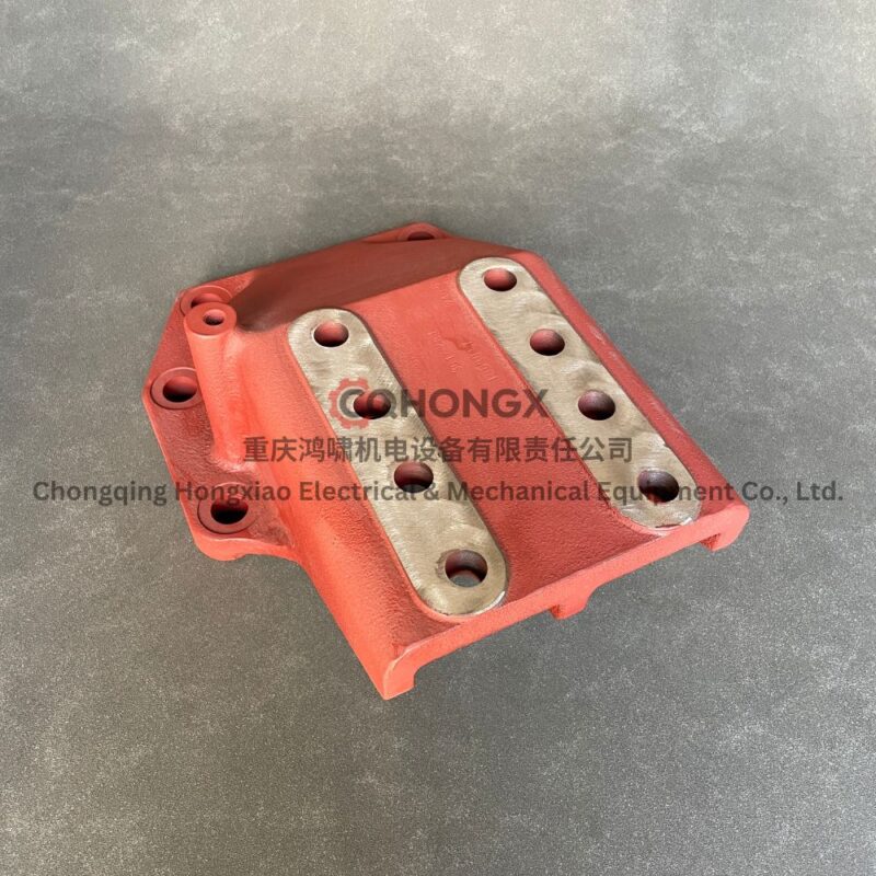 3012281 Cummins Fan Bracket cqhongx