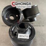 3014711 Cummins Alternator Pulley cqhongx 1