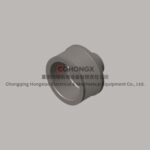 3014711 Cummins Alternator Pulley cqhongx rendering