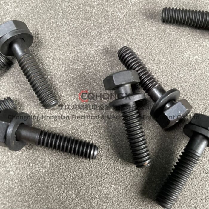 3017051 Cummins Captive Washer Cap Screw cqhongx 1