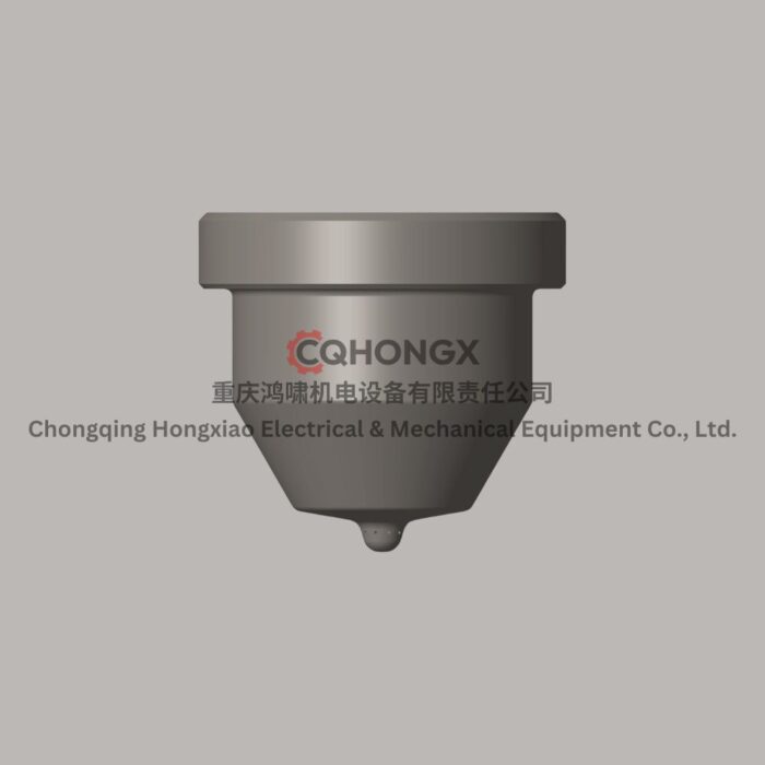 3018814 Cummins Injector Cup cqhongx rendering