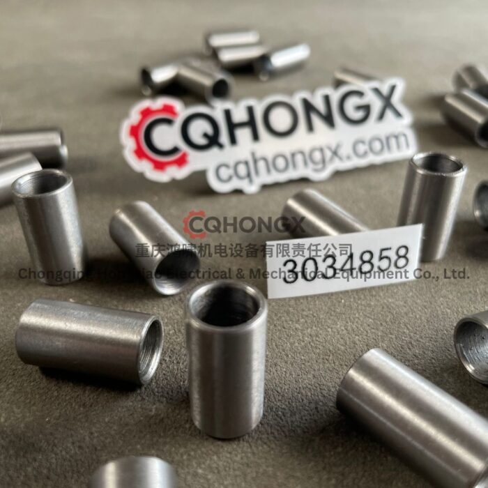 3034858 Cummins Mounting Spacer cqhongx 1