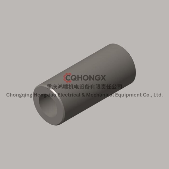 3034858 Cummins Mounting Spacer cqhongx rendering