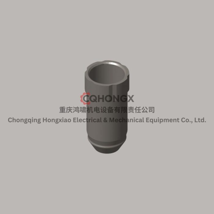 3042430 Cummins Injector Cup Retainer cqhongx rendering