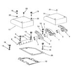 3047924 Hexagon Head Set Screw