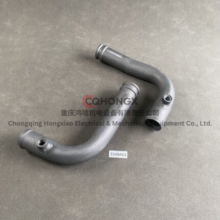 3349403 Cummins Water Transfer Tube cqhongx