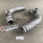 3349404 Cummins Water Transfer Tube cqhongx 1