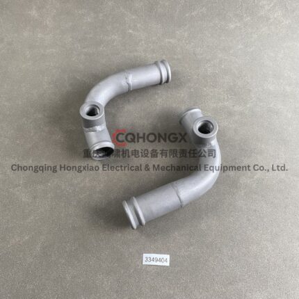 3349404 Cummins Water Transfer Tube cqhongx