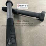 3628452 Cummins Fracture Resistant Screw cqhongx 1