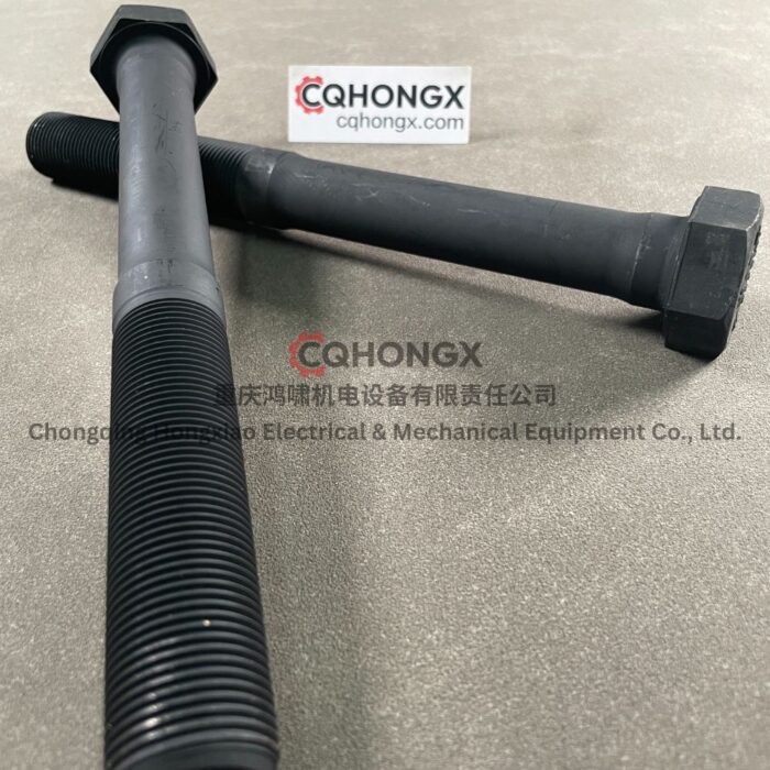 3628452 Cummins Fracture Resistant Screw cqhongx 1