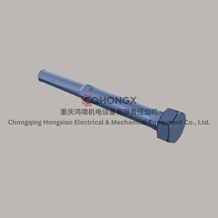 3628452 Cummins Fracture Resistant Screw cqhongx rendering