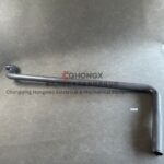 3635405 Cummins Water Transfer Tube cqhongx