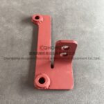 3635861 5373059 Cummins Fuel Plumbing Bracket cqhongx 1