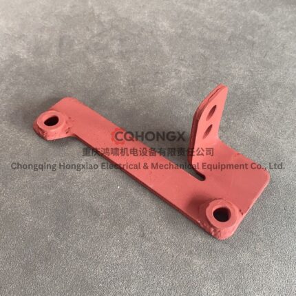 3635861 5373059 Cummins Fuel Plumbing Bracket cqhongx