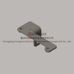 3635861 5373059 Cummins Fuel Plumbing Bracket cqhongx rendering