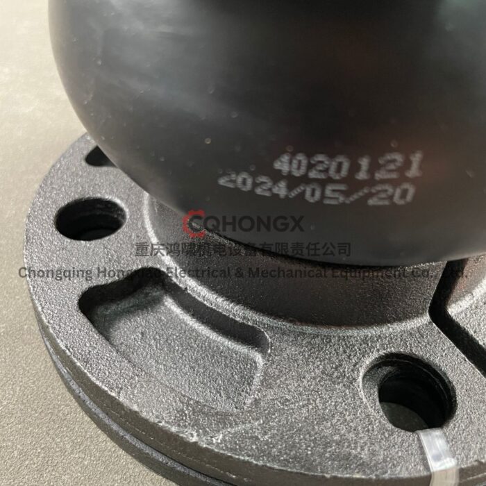 4020121 Cummins Water Transfer Connection cqhongx 2