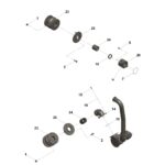 4020121 Cummins Water Transfer Connection cqhongx diagram