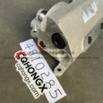 4910285 Cummins Lubricating Oil Filter Assembly cqhongx 2